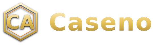 Caseno logo
